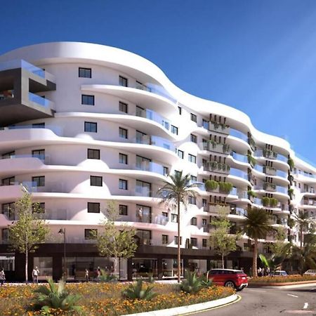 Keywise Family Luxury Infinity Beach & Golf Estepona Exterior photo